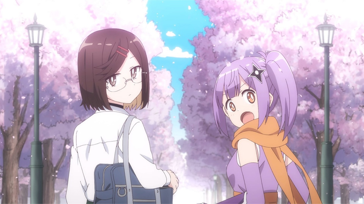 『にんころ』なしでは語れない2025年春アニメ