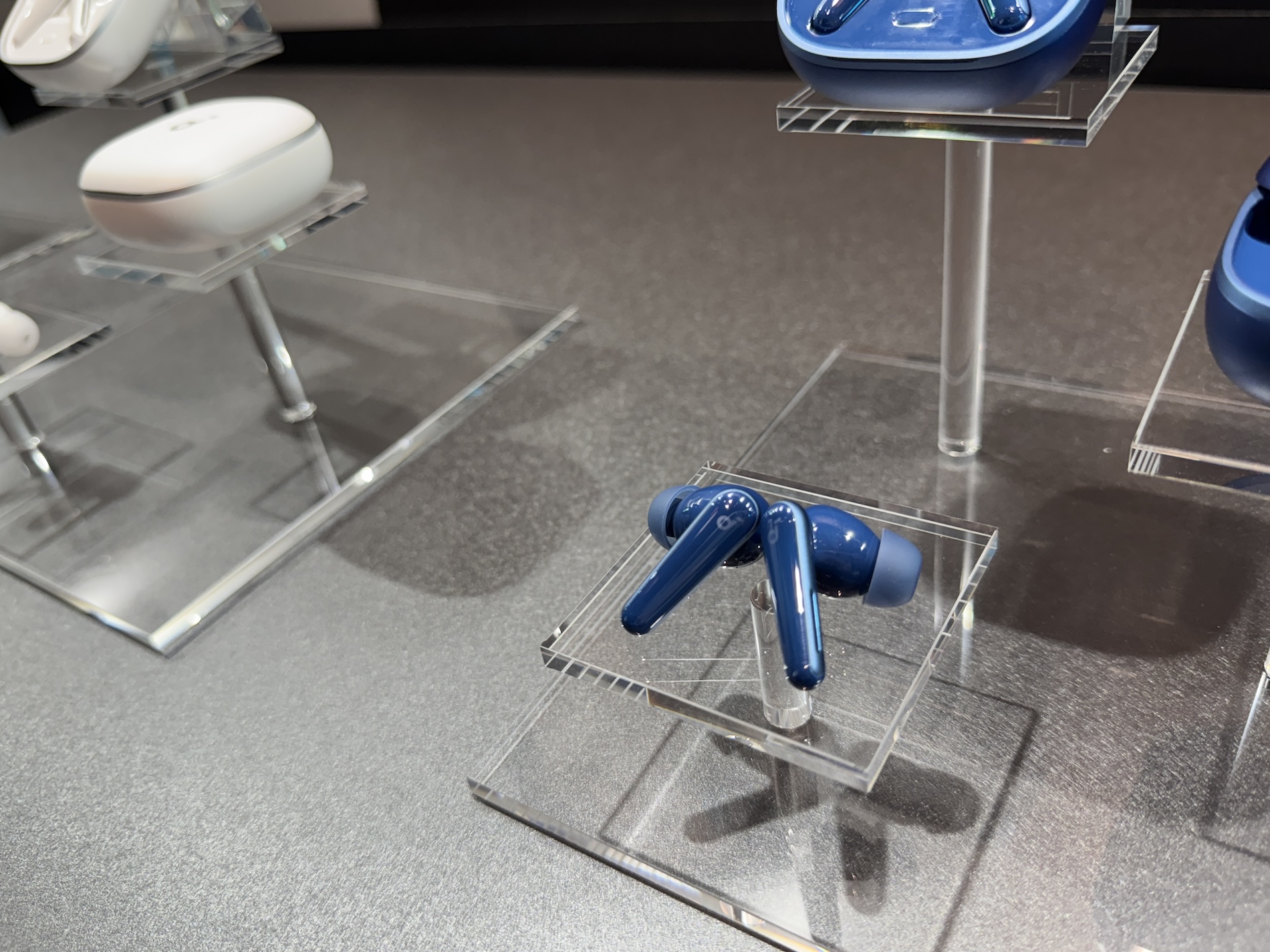 専門家が解説する『Soundcore Liberty5』の画像