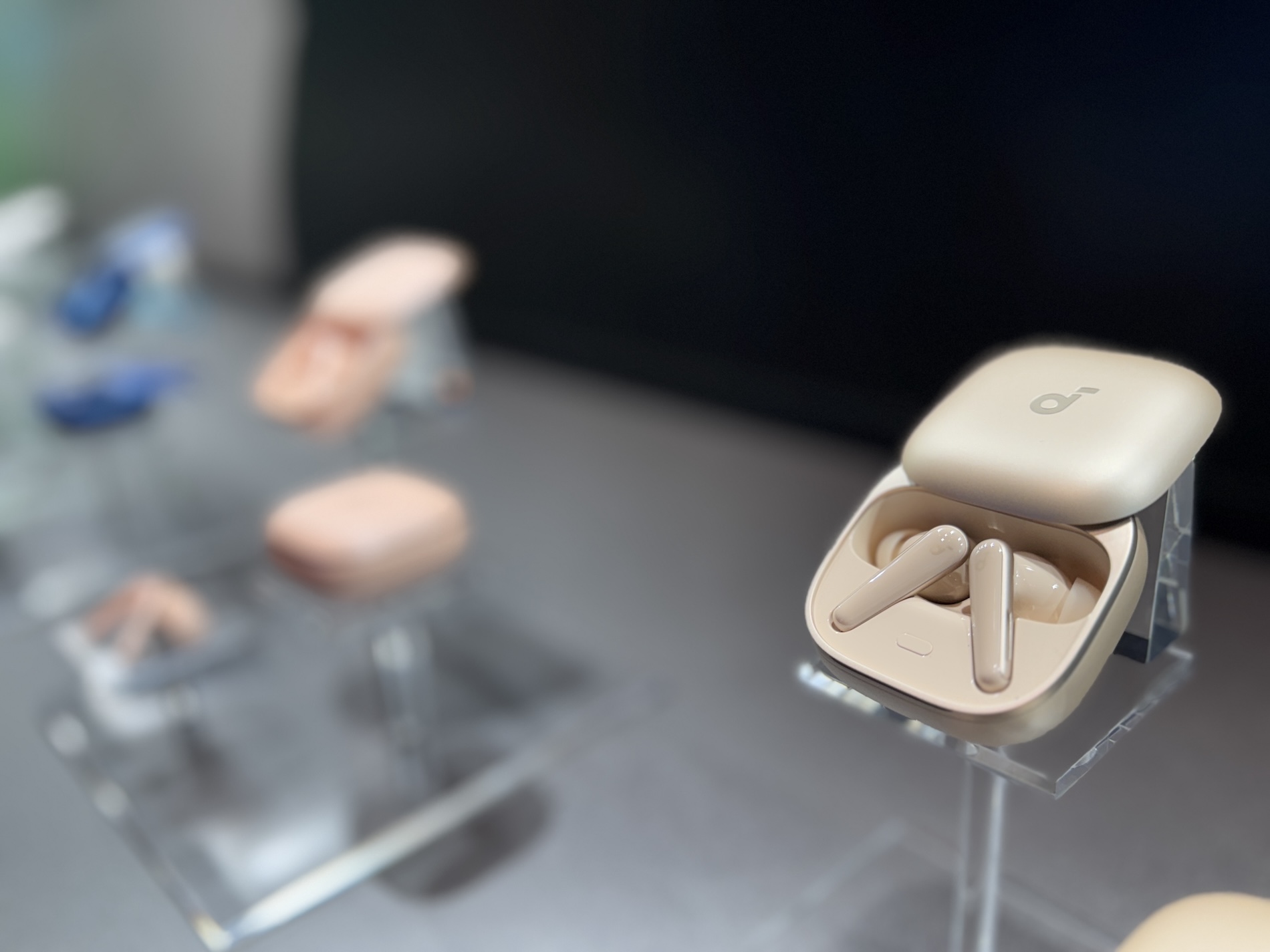 専門家が解説する『Soundcore Liberty5』の画像