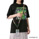 「CAVE DWELLER」がポケセンに登場の画像