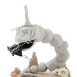 「CAVE DWELLER」がポケセンに登場の画像