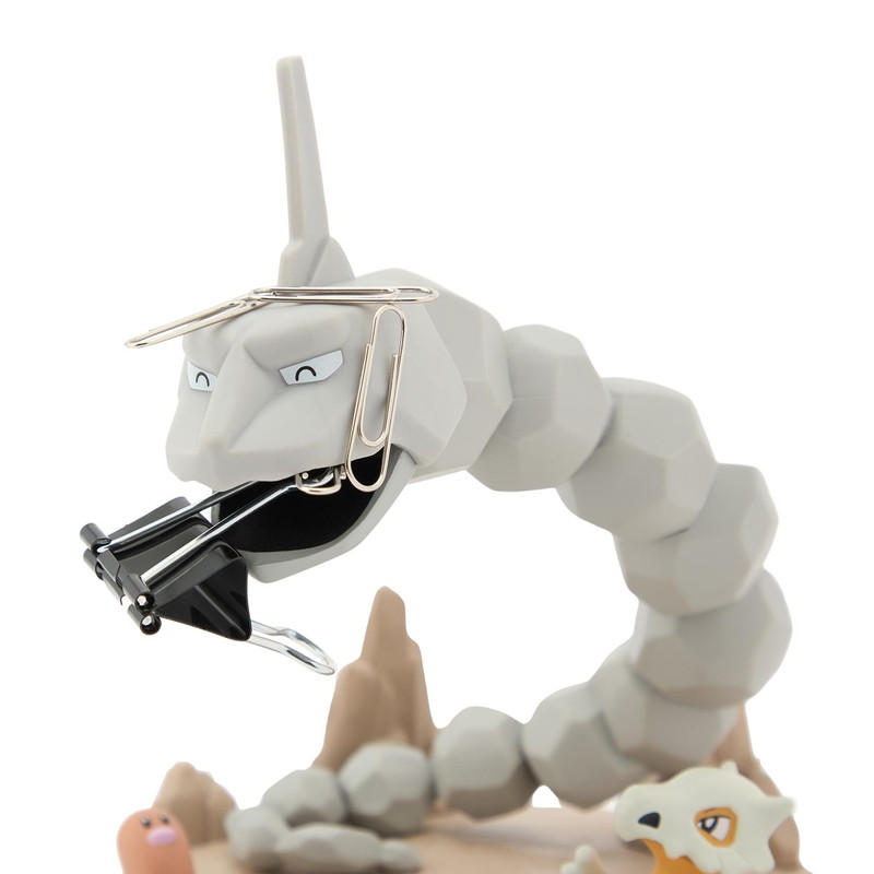 「CAVE DWELLER」がポケセンに登場の画像