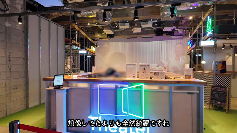 鈴木優香、ミニ丈ワンピで激安カプセル満喫の画像