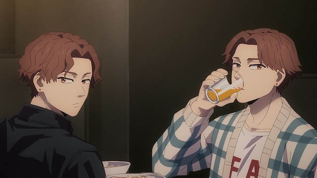 『WIND BREAKER S2』第21話先行カットの画像