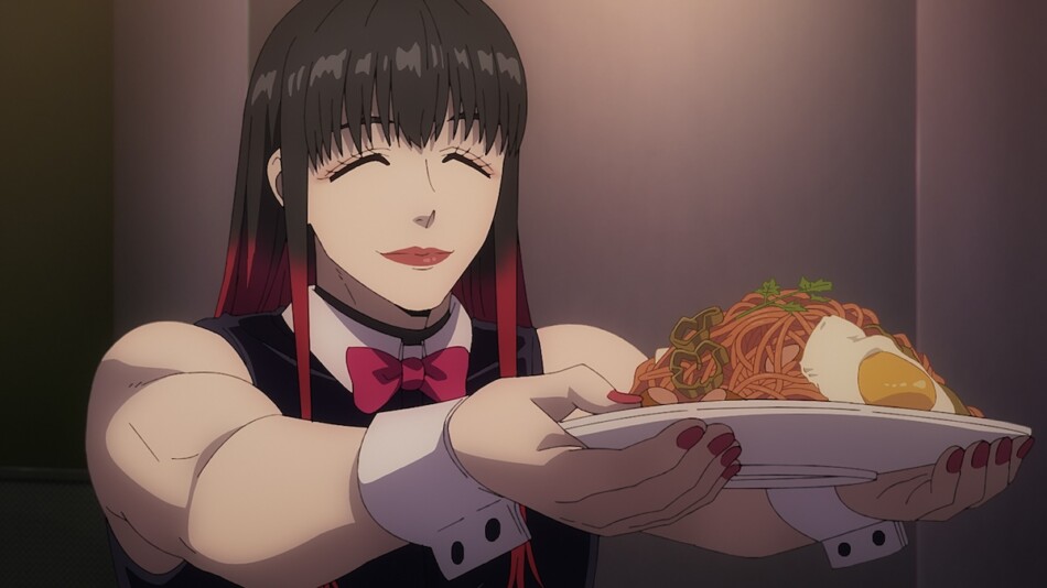 『WIND BREAKER S2』第21話先行カット