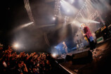 10-FEET『helm'N bass』ワンマンレポの画像