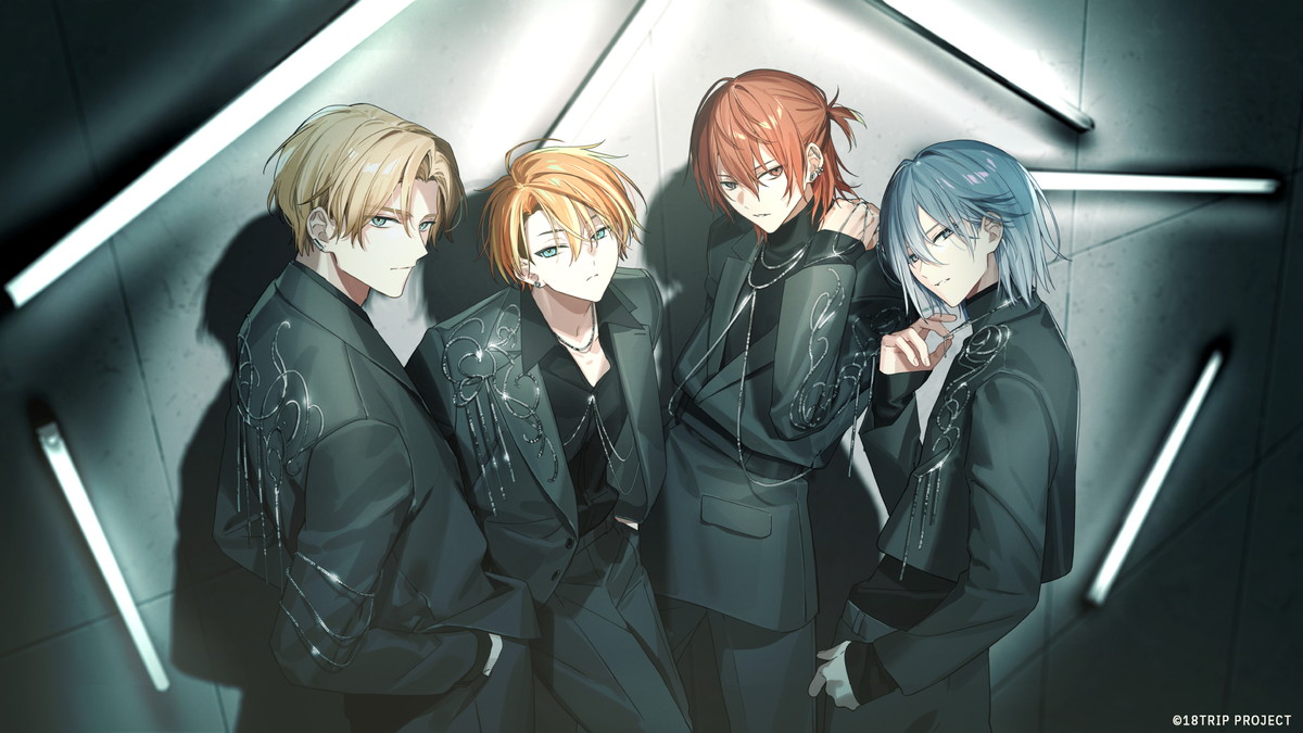 『18TRIP』1周年記念記念キャンペーンが続々開幕