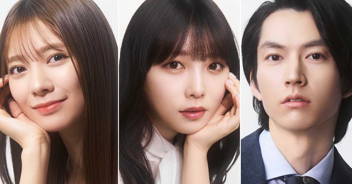 川津明日香＆与田祐希、あざと女子役バトル