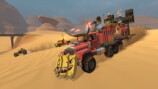 『Badlands Crew』レビューの画像