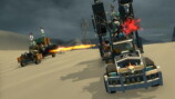 『Badlands Crew』レビューの画像