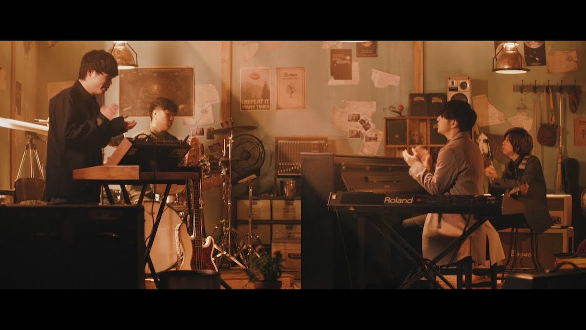 “ピアノボーカル”の存在感に注目