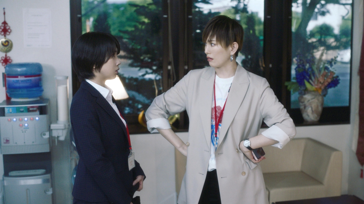 『エンジェルフライト』が描く“生と死”