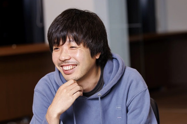 トリプルファイヤー 吉田靖直