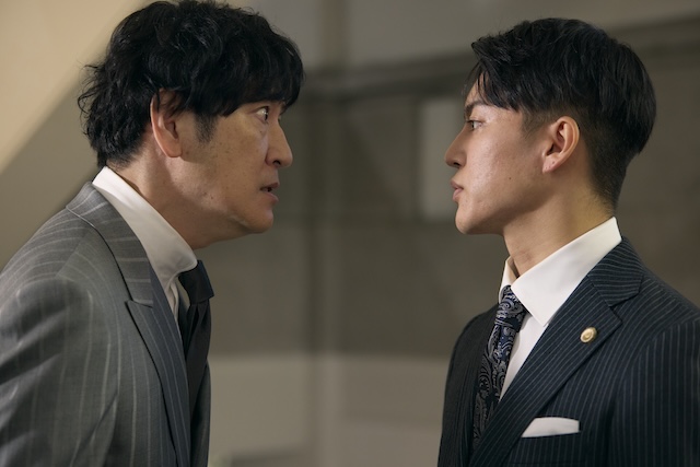 『イグナイト』“真の敵”が登場の画像