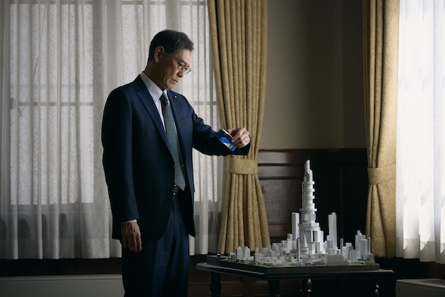 『イグナイト』“真の敵”が登場の画像