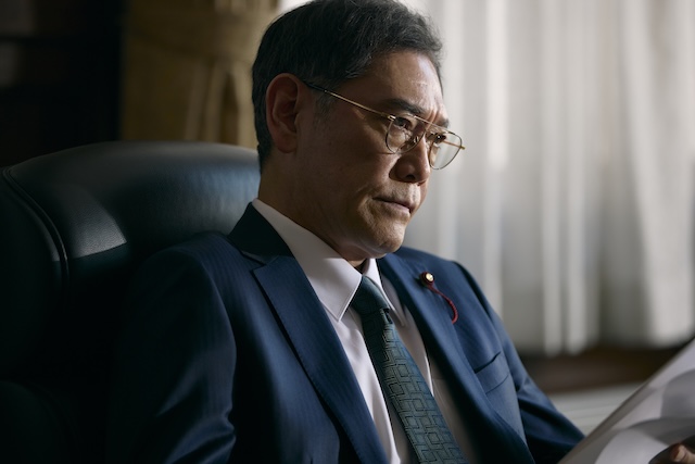 『イグナイト』“真の敵”が登場の画像