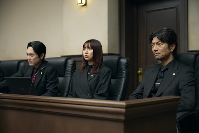 『イグナイト』“真の敵”が登場の画像