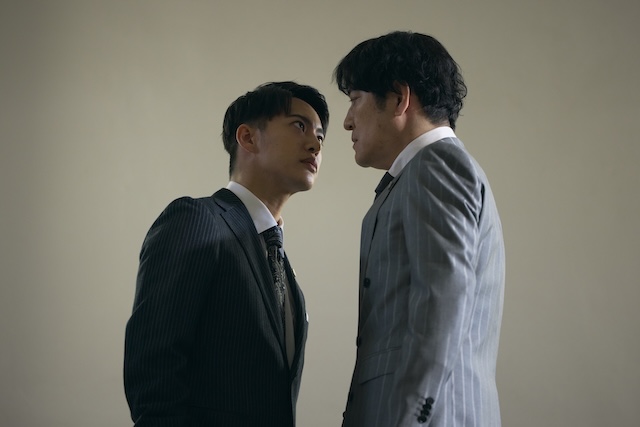 『イグナイト』“真の敵”が登場の画像