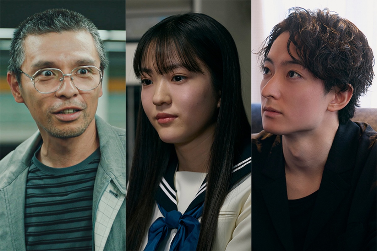 『イグナイト』に伊礼姫奈らがゲスト出演　