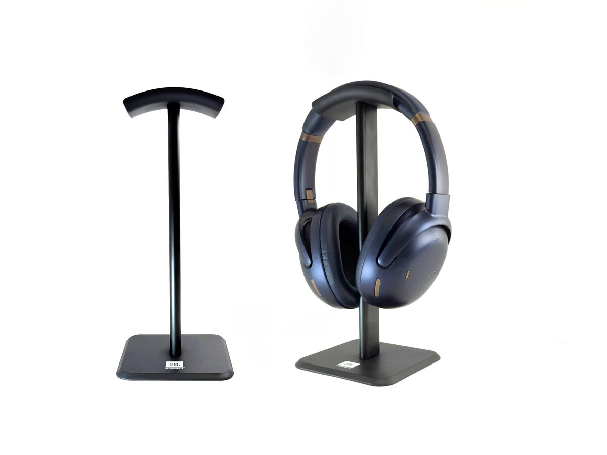 JBL、最上位ヘッドホン新登場の画像