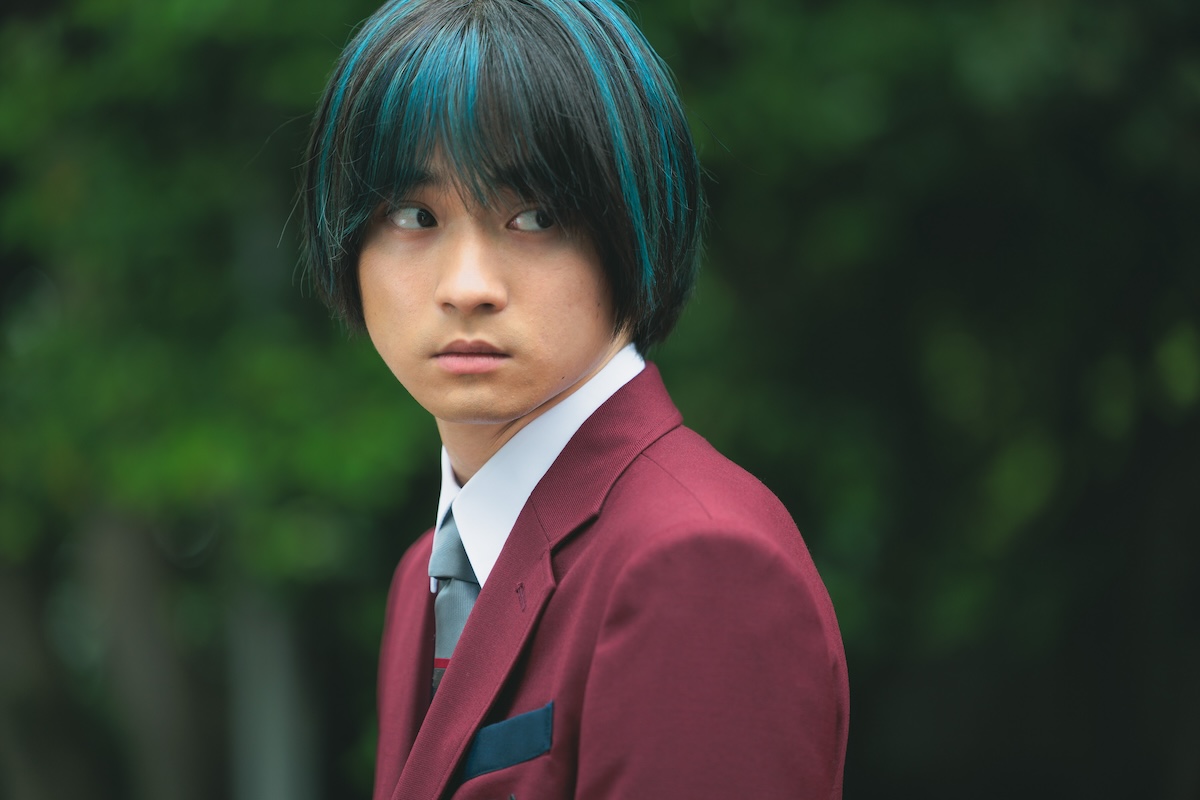 萩原護、『なんで私が神説教』出演