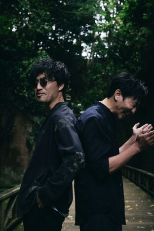 キマグレン、結成20周年記念し無人島でライブ