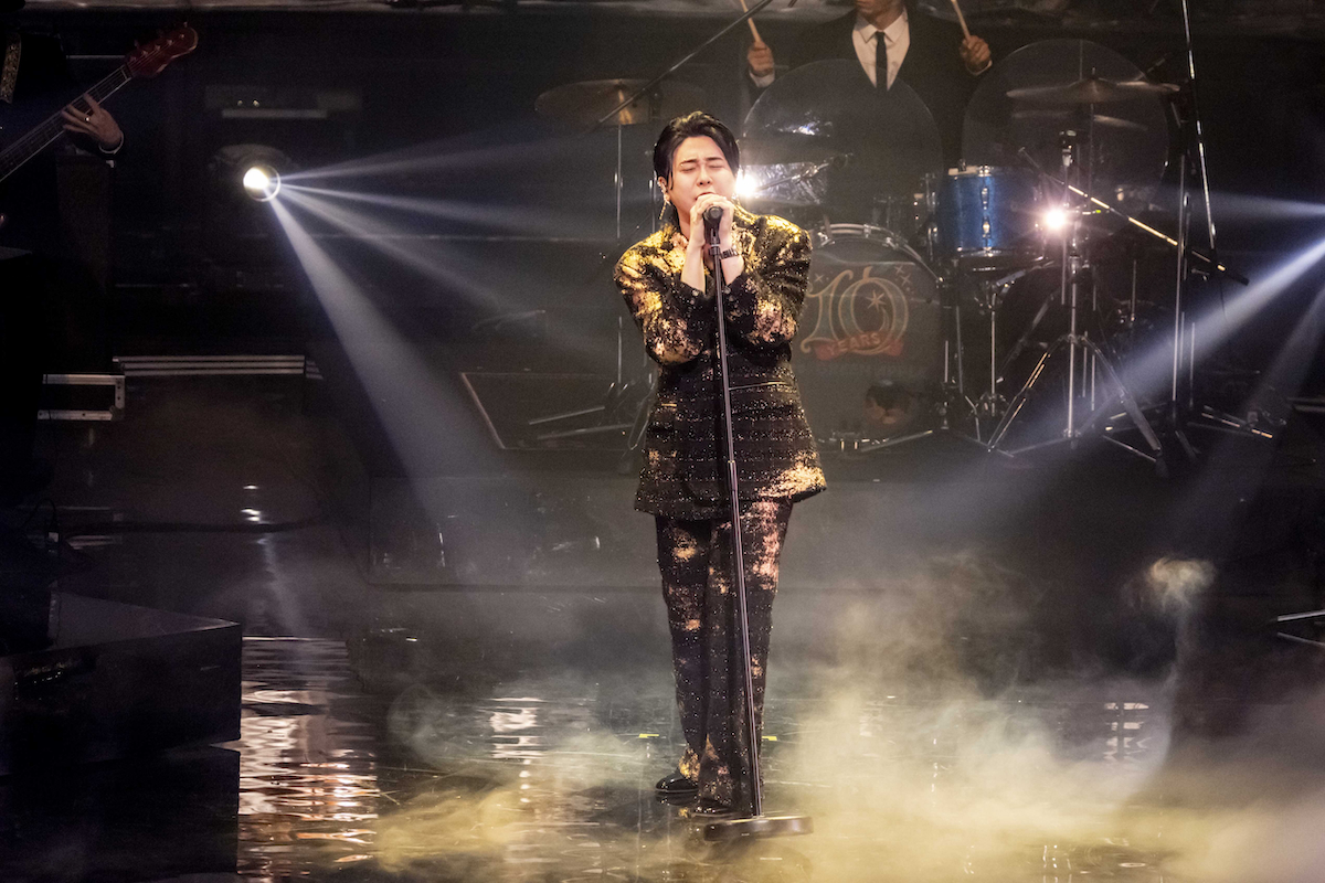 『MUSIC AWARDS JAPAN 2025』主要6部門発表　最優秀アーティスト賞はミセス、Creepy Nutsは9冠の画像1-3