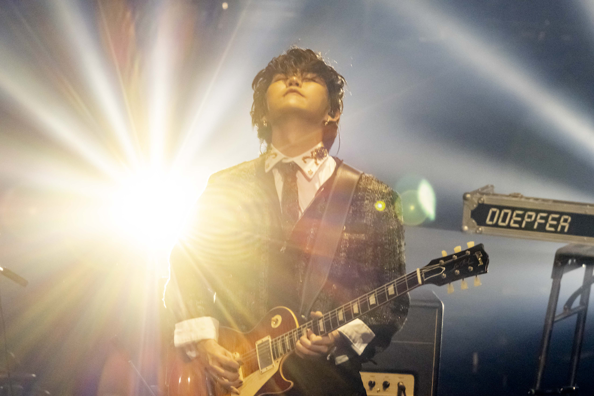 『MUSIC AWARDS JAPAN 2025』主要6部門発表　最優秀アーティスト賞はミセス、Creepy Nutsは9冠の画像1-4