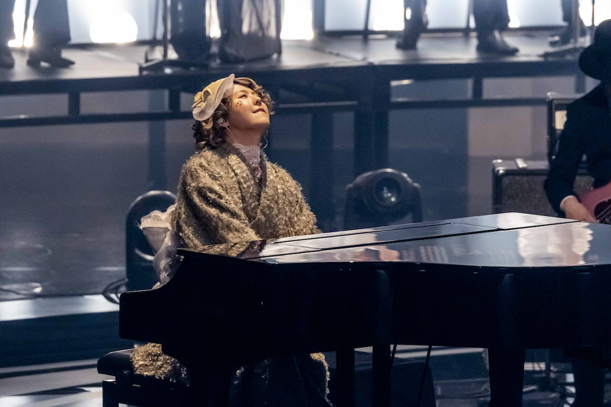 『MUSIC AWARDS JAPAN 2025』主要6部門発表　最優秀アーティスト賞はミセス、Creepy Nutsは9冠の画像1-5