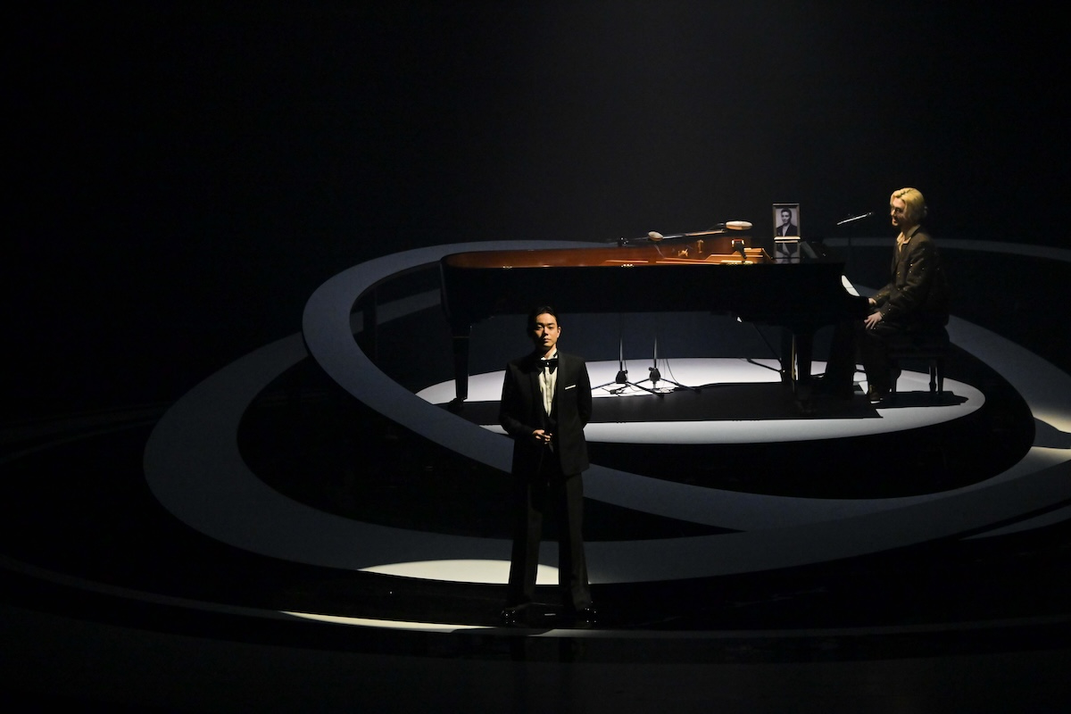 『MAJ2025』、主要6部門など授賞式2日目の画像