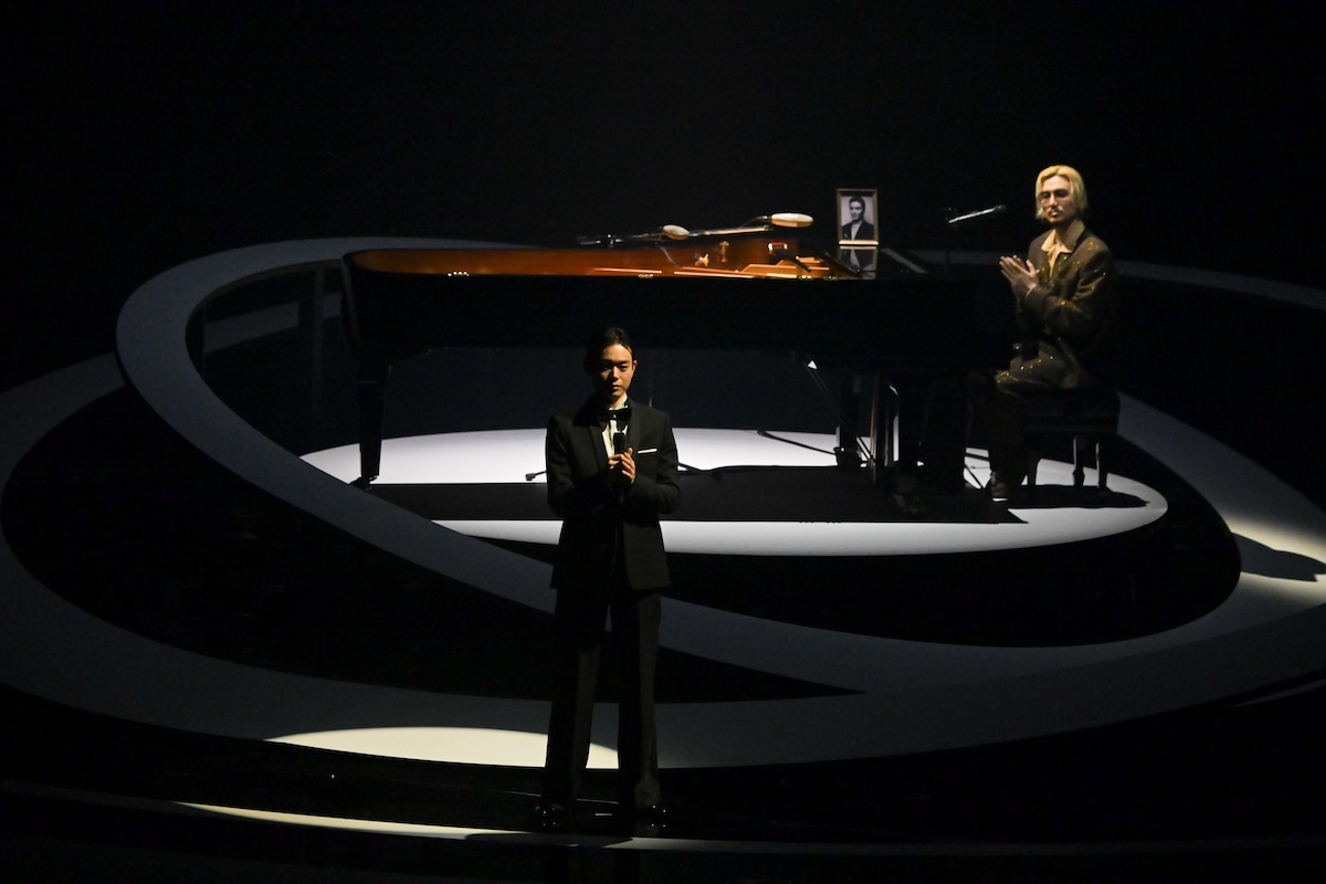 『MAJ2025』、主要6部門など授賞式2日目の画像