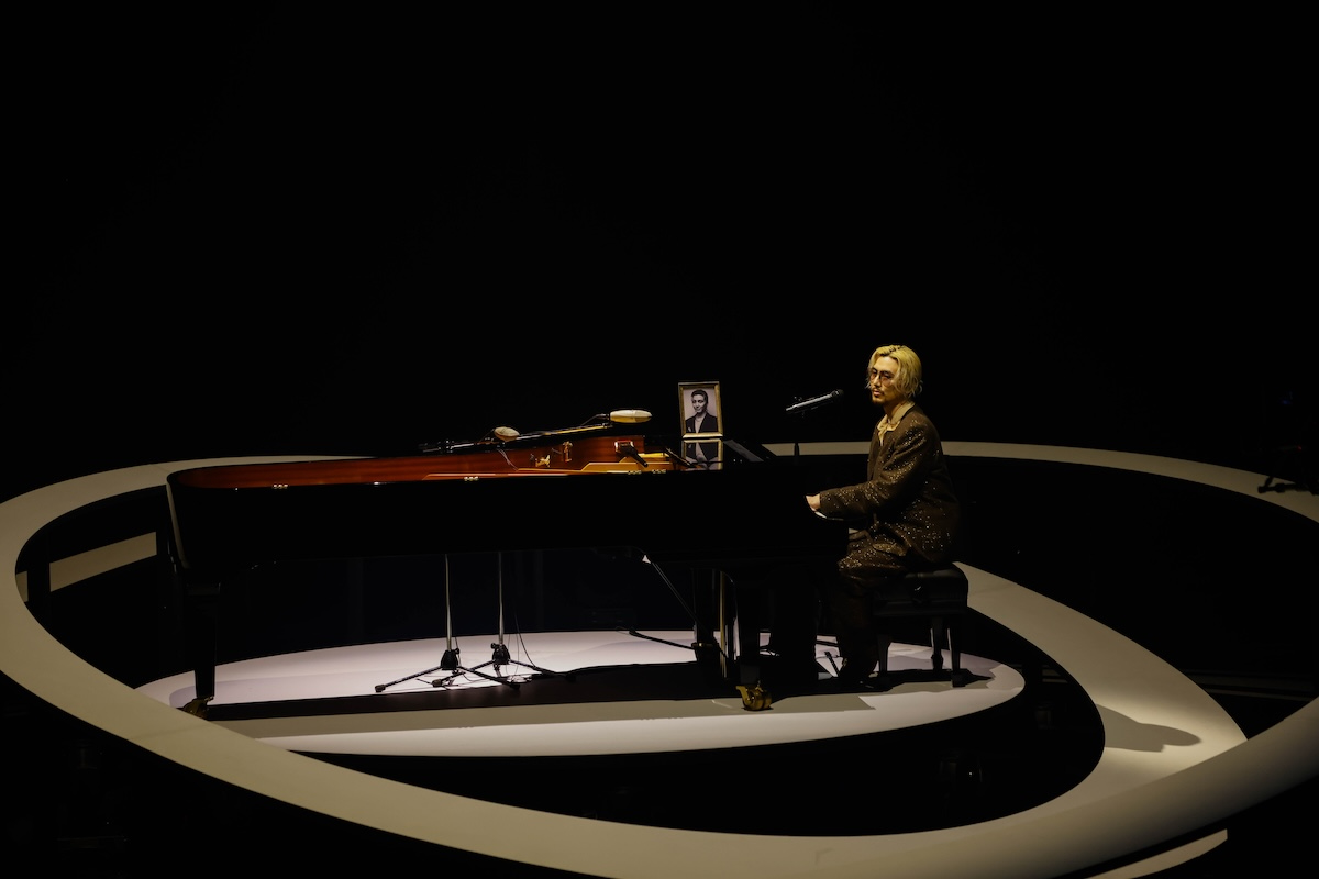 『MAJ2025』、主要6部門など授賞式2日目の画像