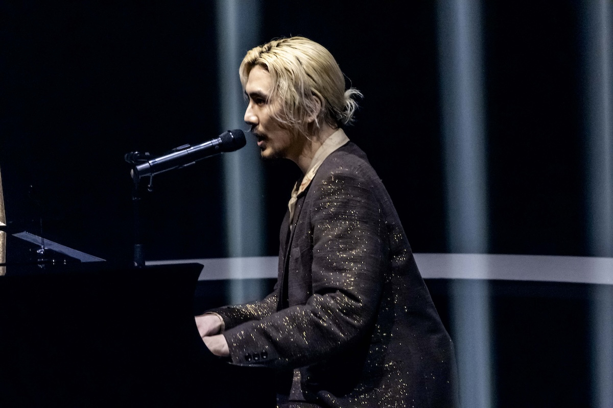 『MAJ2025』、主要6部門など授賞式2日目の画像