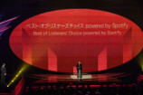 『MAJ2025』、主要6部門など授賞式2日目の画像