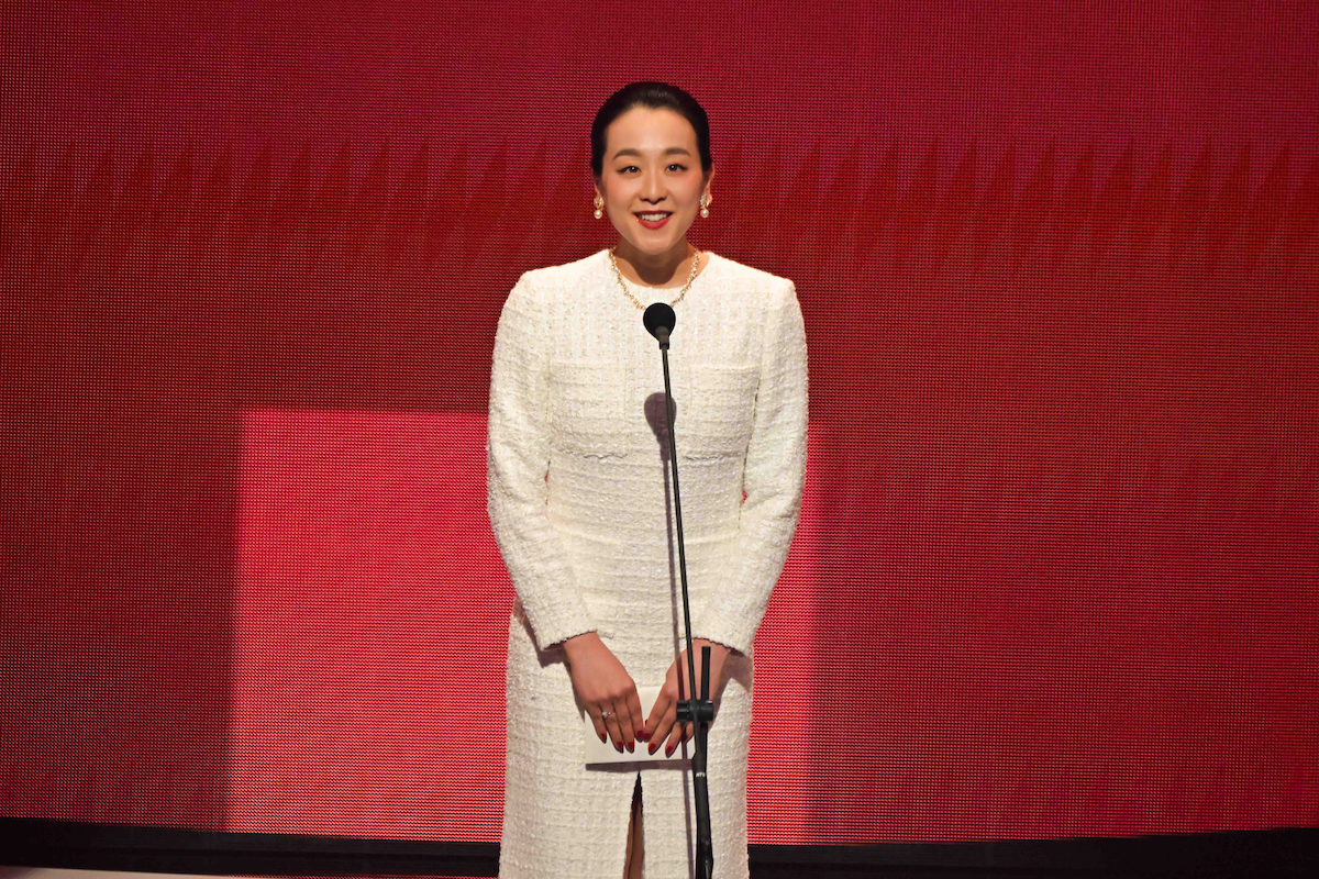 『MAJ2025』、主要6部門など授賞式2日目の画像