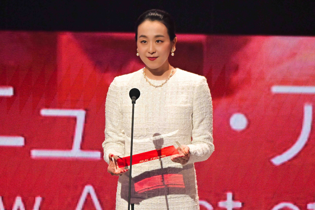 『MAJ2025』、主要6部門など授賞式2日目の画像