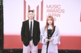 『MUSIC AWARDS JAPAN 2025』レッドカーペット　©CEIPA /MUSIC AWARDS JAPAN2025
