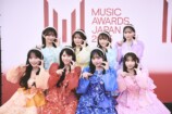 『MUSIC AWARDS JAPAN 2025』レッドカーペット　©CEIPA /MUSIC AWARDS JAPAN2025