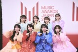 『MUSIC AWARDS JAPAN 2025』レッドカーペット　©CEIPA /MUSIC AWARDS JAPAN2025