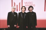 『MUSIC AWARDS JAPAN 2025』レッドカーペット　©CEIPA /MUSIC AWARDS JAPAN2025