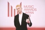 『MUSIC AWARDS JAPAN 2025』レッドカーペット　©CEIPA /MUSIC AWARDS JAPAN2025