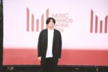 『MUSIC AWARDS JAPAN 2025』レッドカーペット　©CEIPA /MUSIC AWARDS JAPAN2025