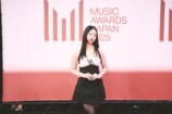 『MUSIC AWARDS JAPAN 2025』レッドカーペット　©CEIPA /MUSIC AWARDS JAPAN2025