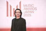 『MUSIC AWARDS JAPAN 2025』レッドカーペット　©CEIPA /MUSIC AWARDS JAPAN2025