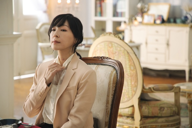 『魔物（마물）』“凍也”塩野瑛久のDVが激化の画像