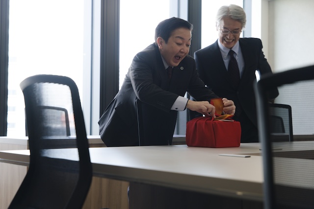 『魔物（마물）』“凍也”塩野瑛久のDVが激化の画像