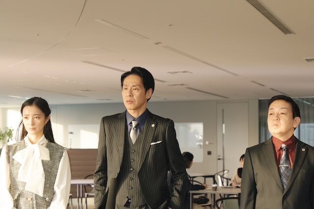 『魔物（마물）』“凍也”塩野瑛久のDVが激化の画像