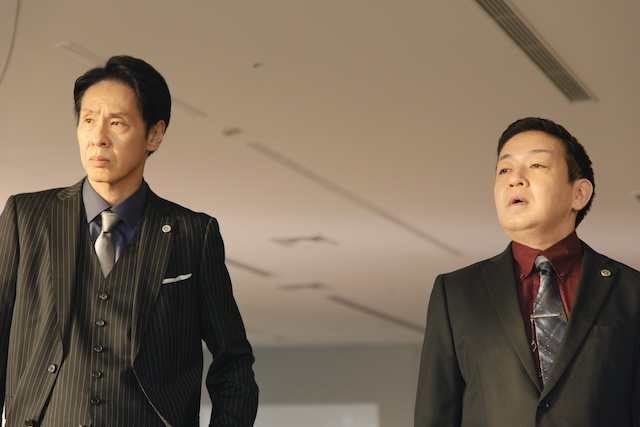 『魔物（마물）』“凍也”塩野瑛久のDVが激化の画像