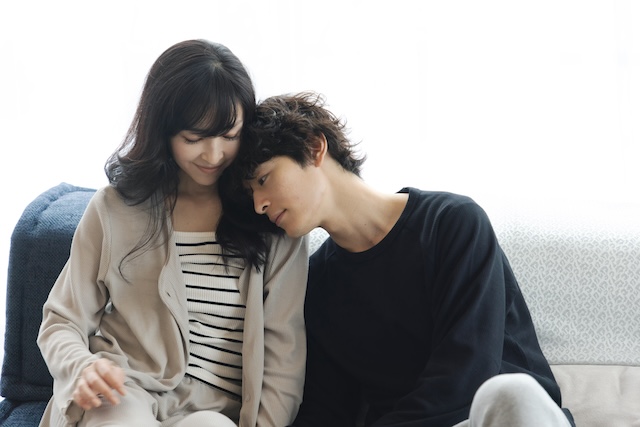 『魔物（마물）』“凍也”塩野瑛久のDVが激化の画像