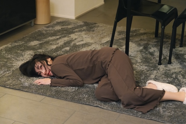 『魔物（마물）』“凍也”塩野瑛久のDVが激化の画像